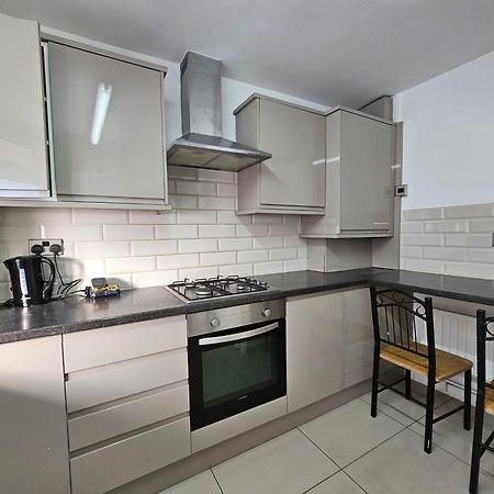 London E1 Rooms Dış mekan fotoğraf