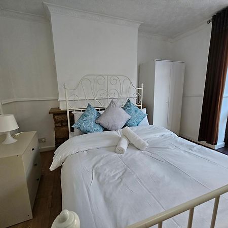 London E1 Rooms Dış mekan fotoğraf