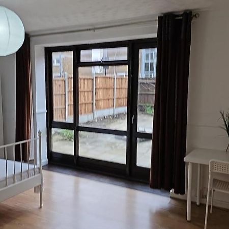London E1 Rooms Dış mekan fotoğraf