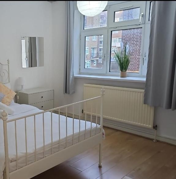 London E1 Rooms Dış mekan fotoğraf