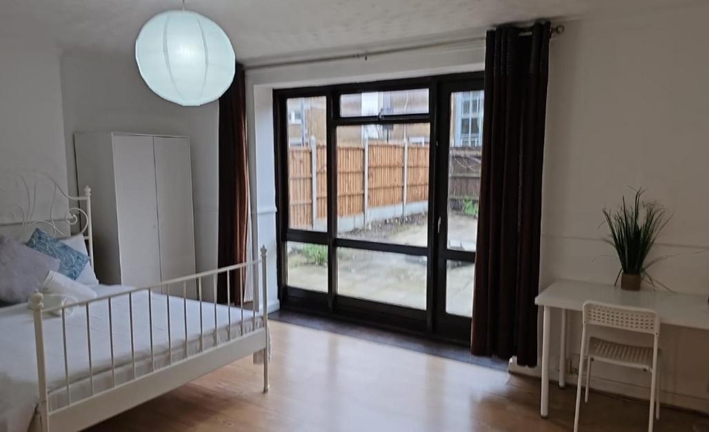 London E1 Rooms Dış mekan fotoğraf