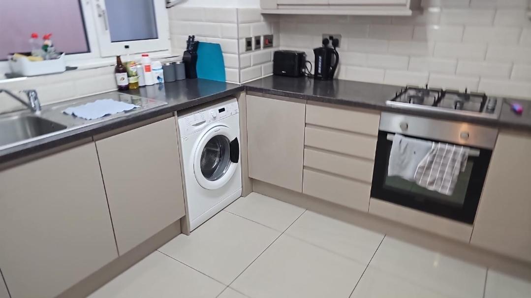 London E1 Rooms Dış mekan fotoğraf