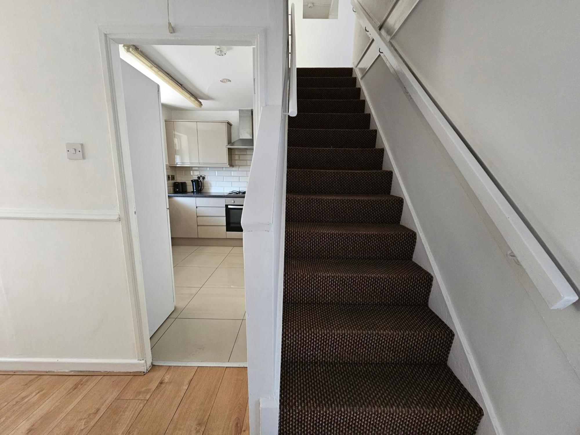 London E1 Rooms Dış mekan fotoğraf