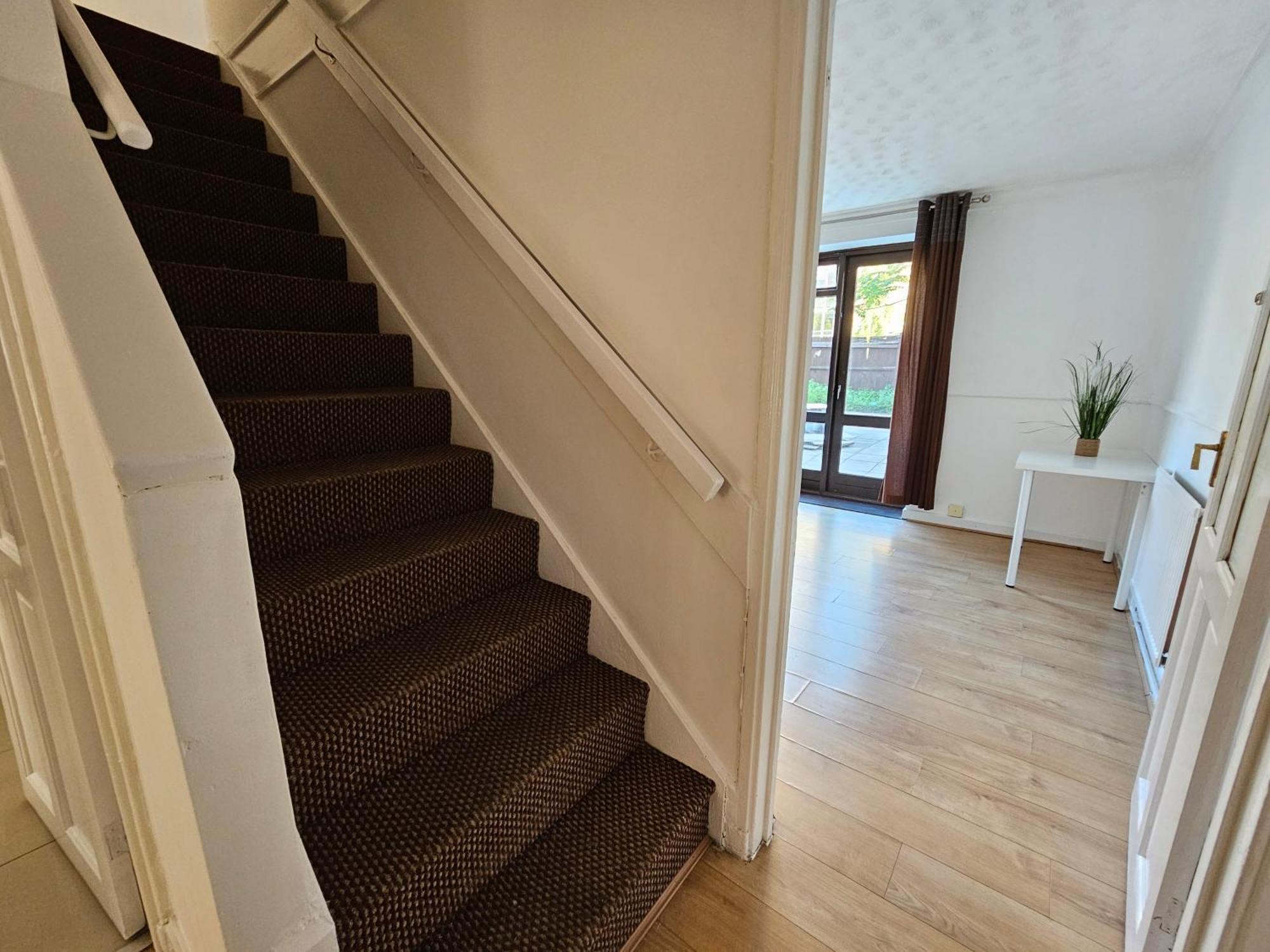 London E1 Rooms Dış mekan fotoğraf