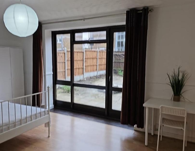 London E1 Rooms Dış mekan fotoğraf