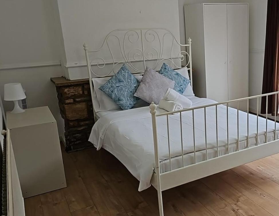 London E1 Rooms Dış mekan fotoğraf